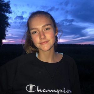 Meet your Posher, Carolane